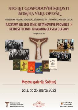 SOLSKE SESTRE_100 let_plakat Šoštanj_2022 m